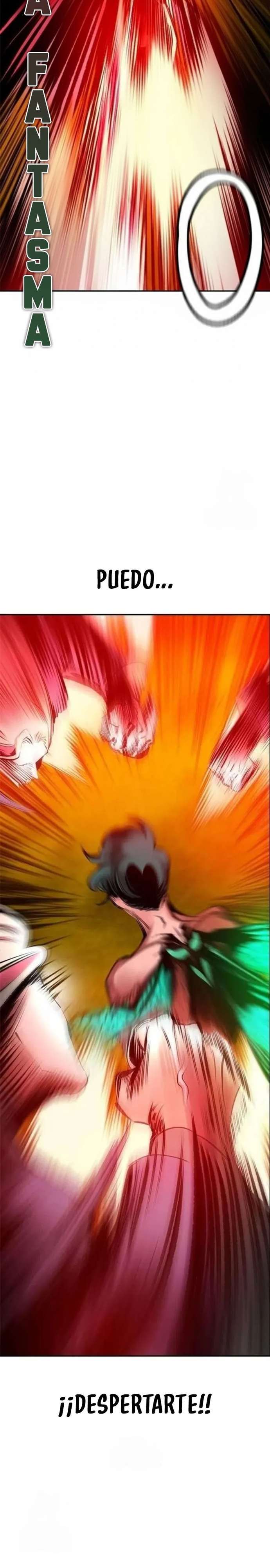 Read Jugo de la selva (es) Manga Online