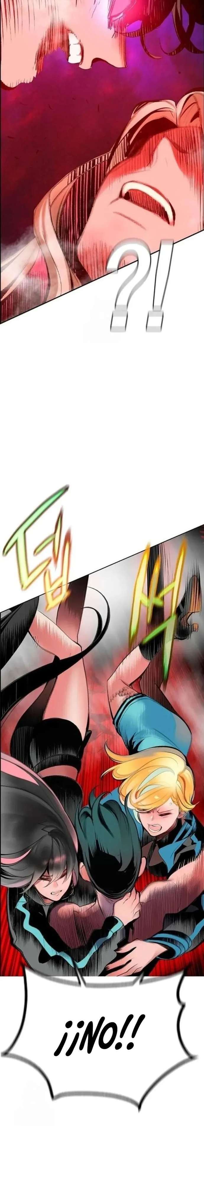 Read Jugo de la selva (es) Manga Online