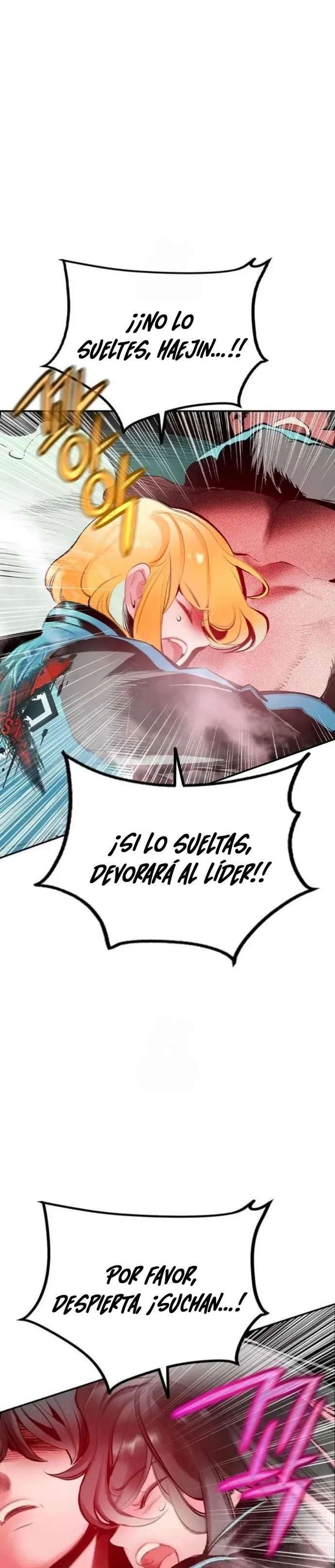 Read Jugo de la selva (es) Manga Online