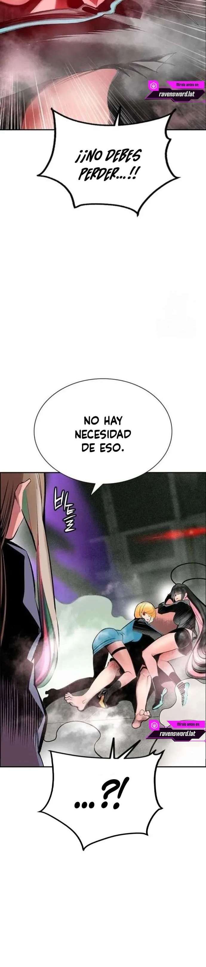 Read Jugo de la selva (es) Manga Online