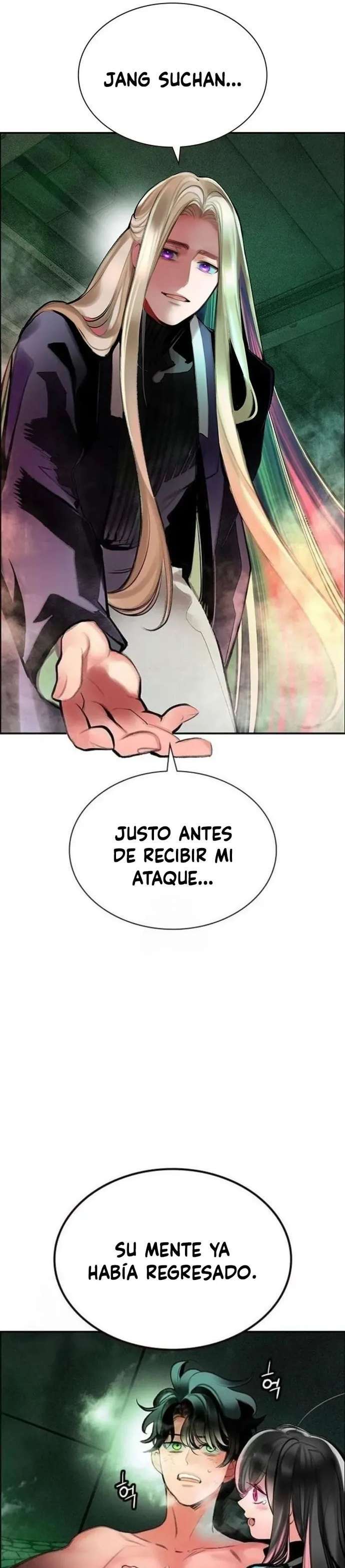 Read Jugo de la selva (es) Manga Online