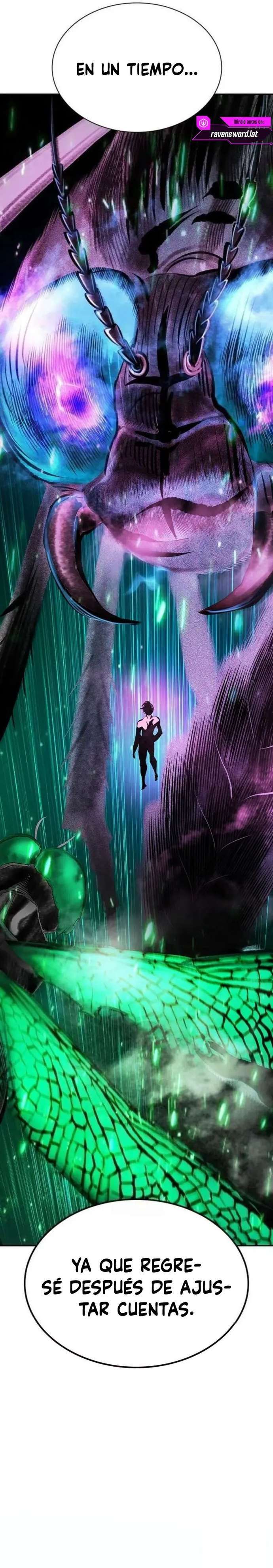 Read Jugo de la selva (es) Manga Online