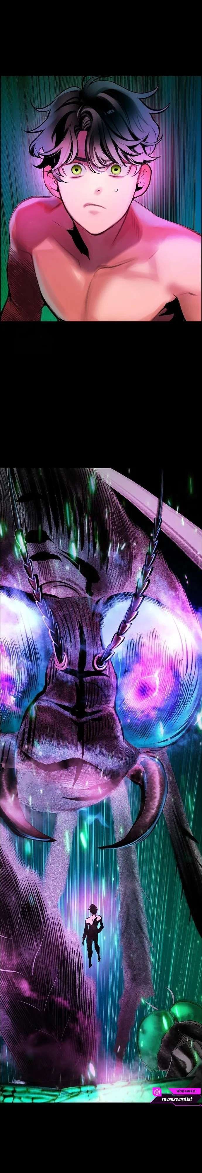 Read Jugo de la selva (es) Manga Online