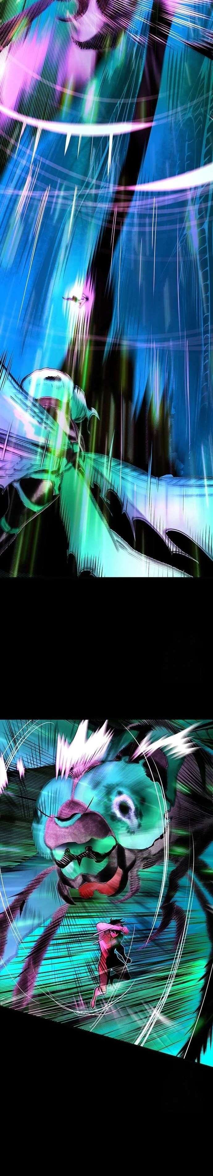 Read Jugo de la selva (es) Manga Online