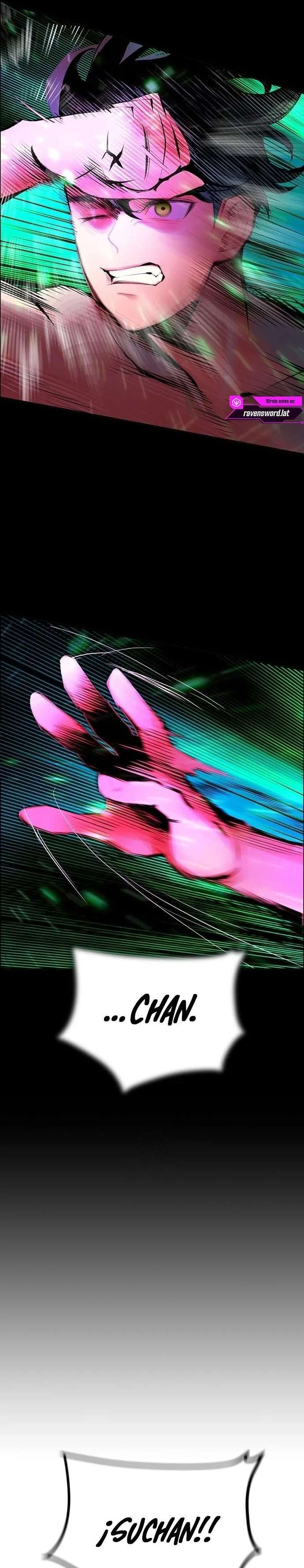 Read Jugo de la selva (es) Manga Online