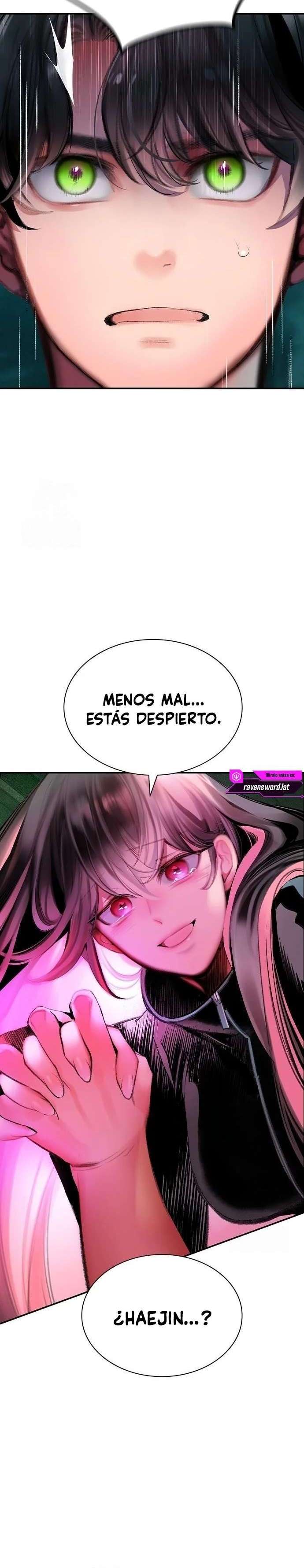 Read Jugo de la selva (es) Manga Online