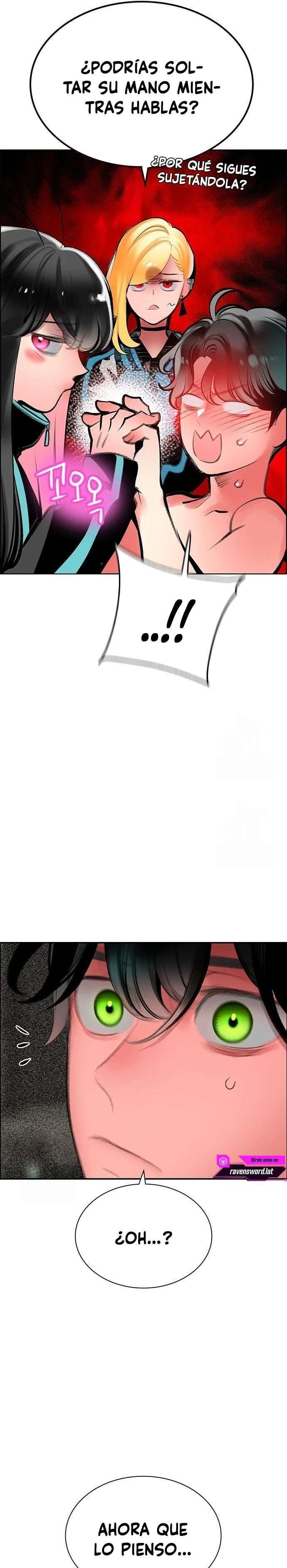 Read Jugo de la selva (es) Manga Online