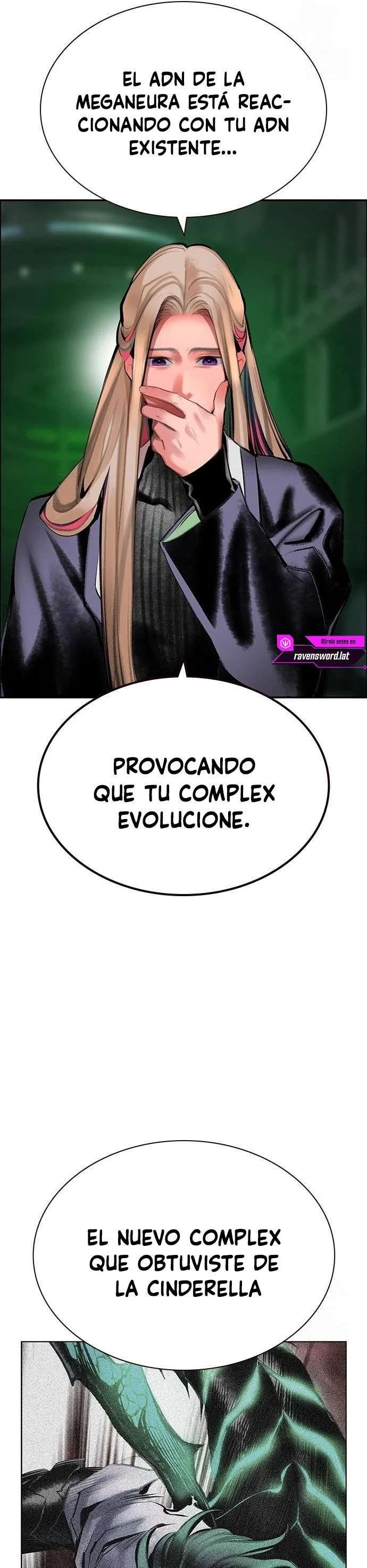 Read Jugo de la selva (es) Manga Online
