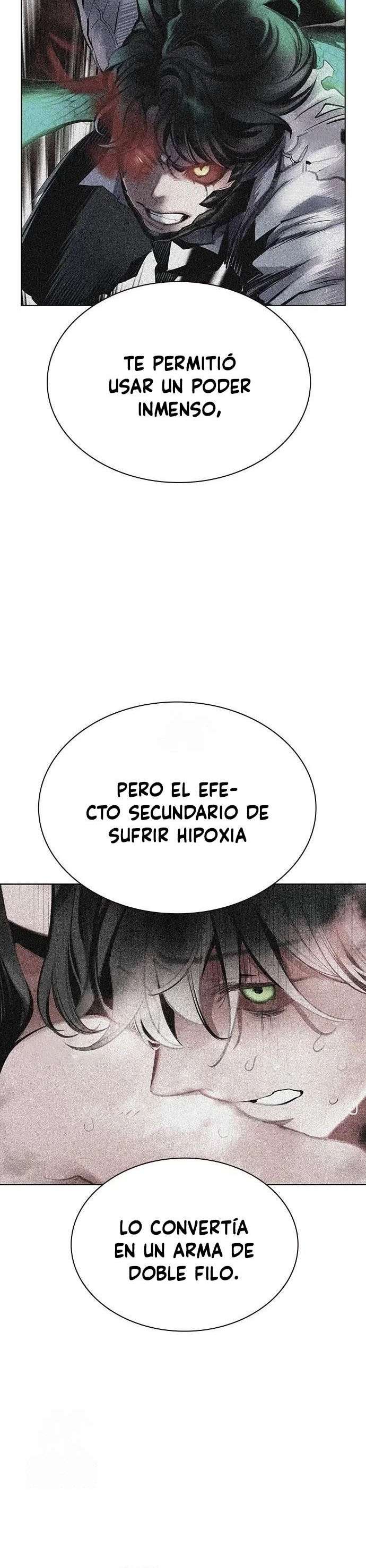 Read Jugo de la selva (es) Manga Online