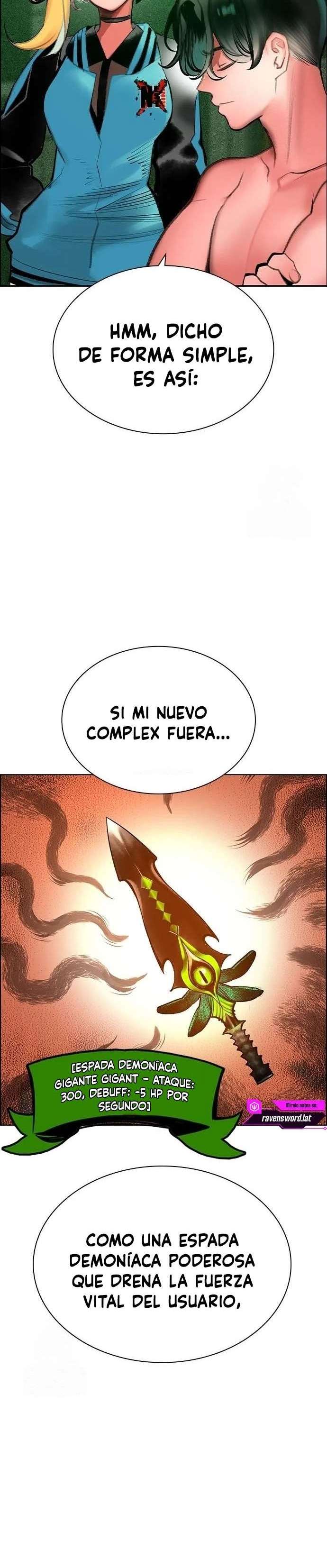 Read Jugo de la selva (es) Manga Online