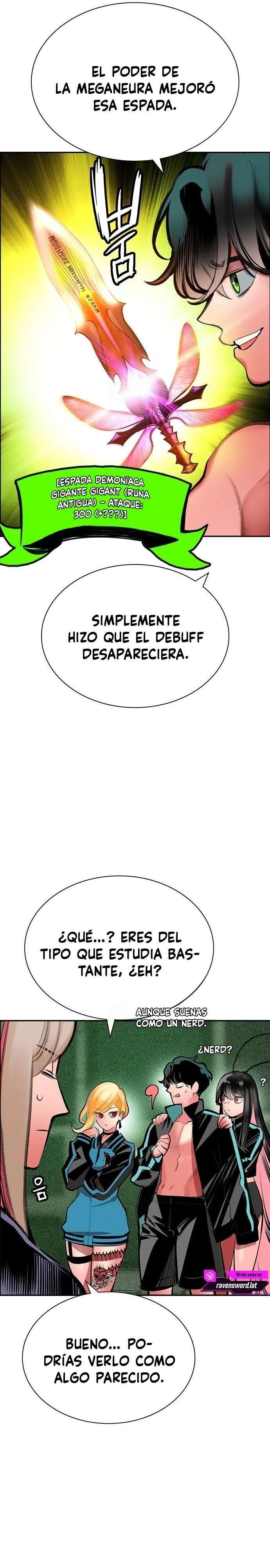 Read Jugo de la selva (es) Manga Online