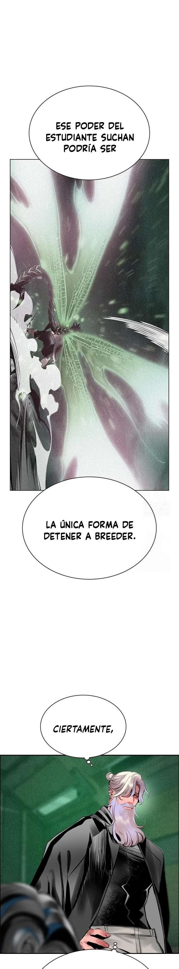 Read Jugo de la selva (es) Manga Online