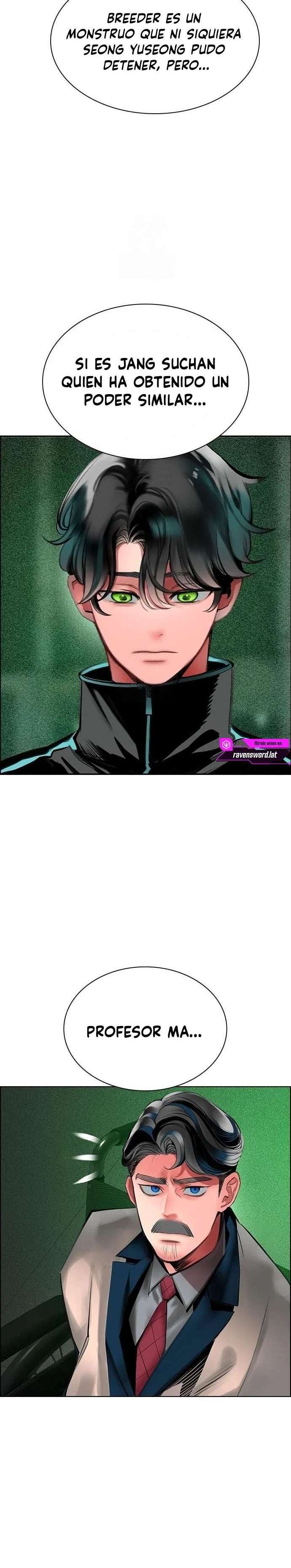 Read Jugo de la selva (es) Manga Online