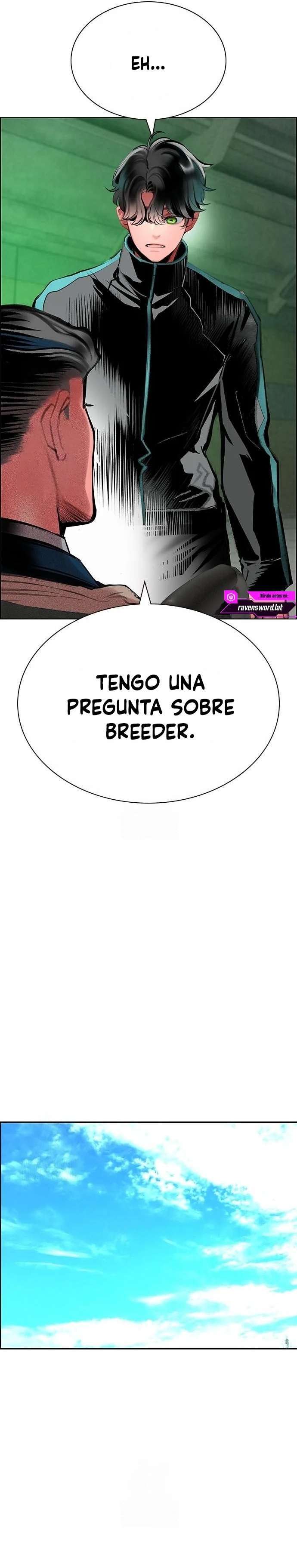 Read Jugo de la selva (es) Manga Online