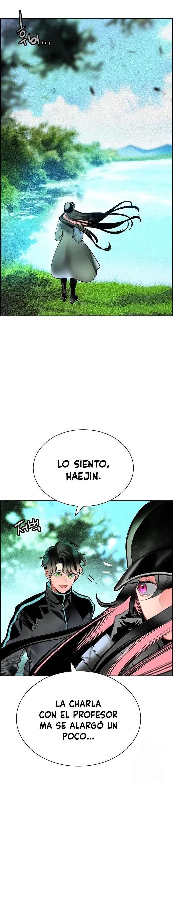 Read Jugo de la selva (es) Manga Online