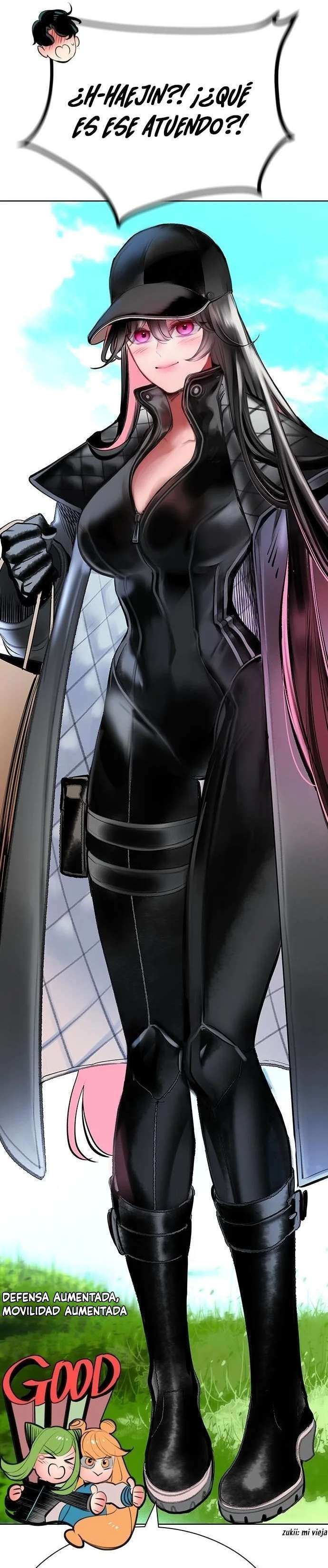 Read Jugo de la selva (es) Manga Online