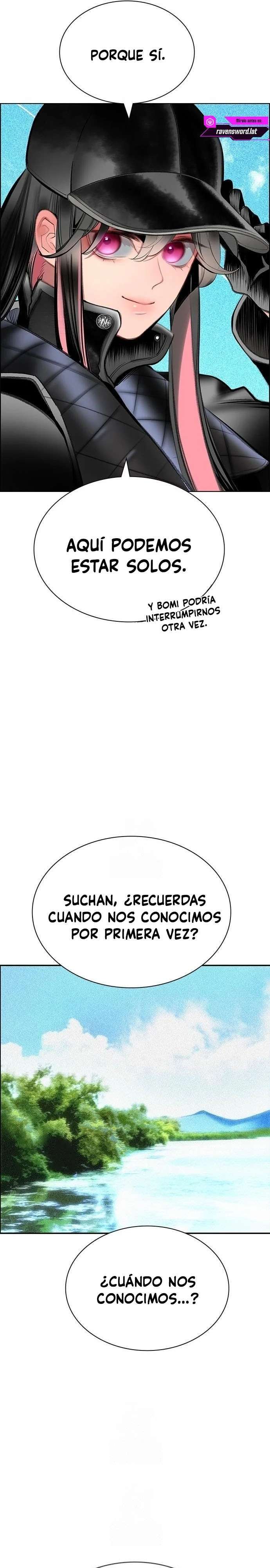 Read Jugo de la selva (es) Manga Online