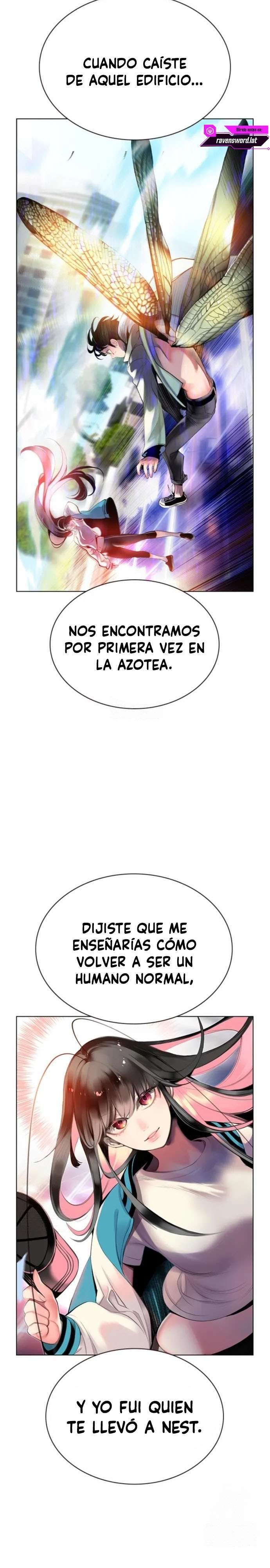 Read Jugo de la selva (es) Manga Online