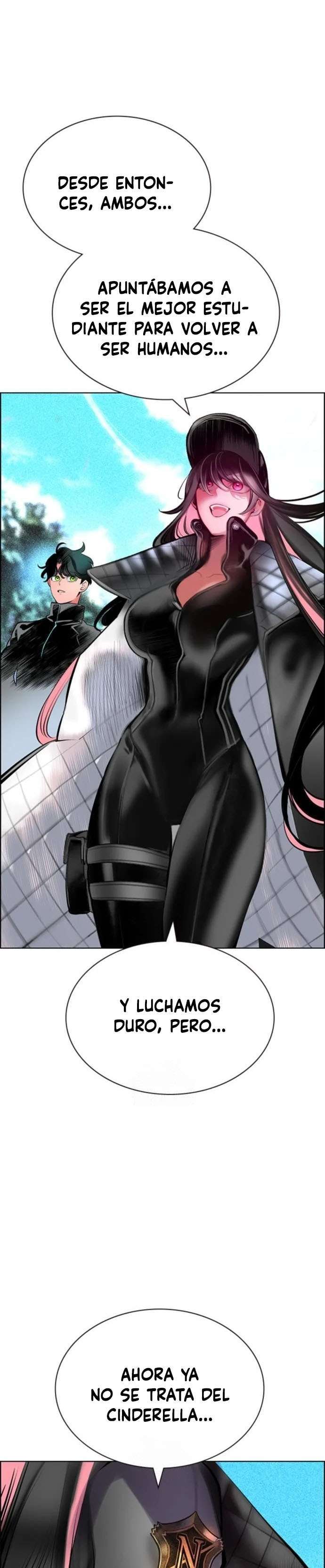 Read Jugo de la selva (es) Manga Online