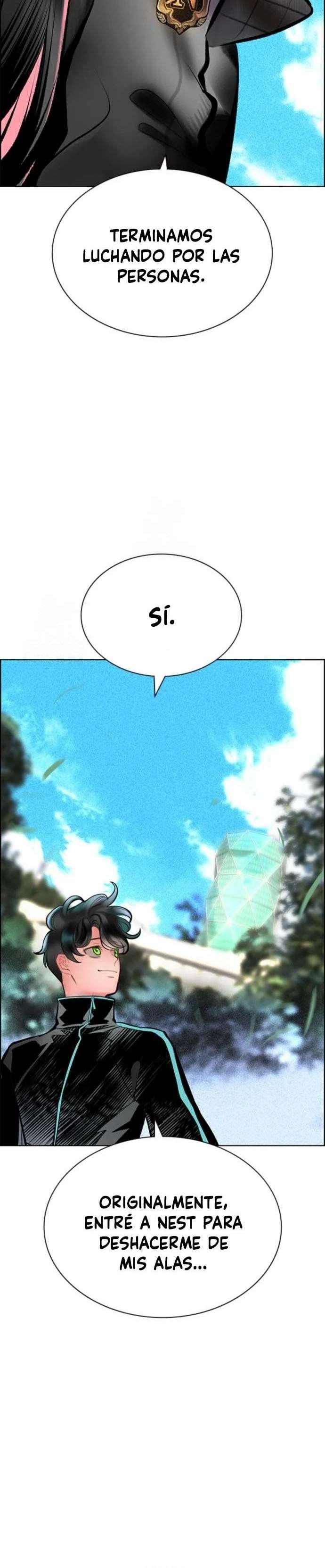 Read Jugo de la selva (es) Manga Online