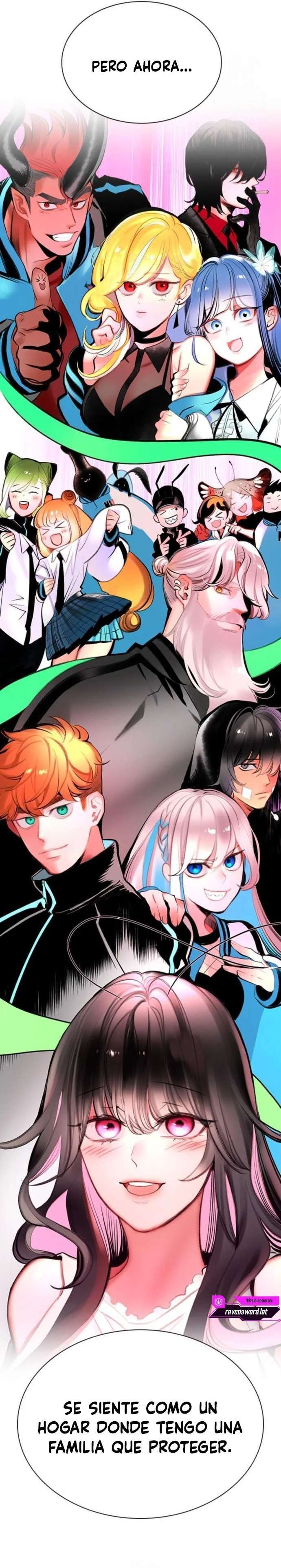 Read Jugo de la selva (es) Manga Online