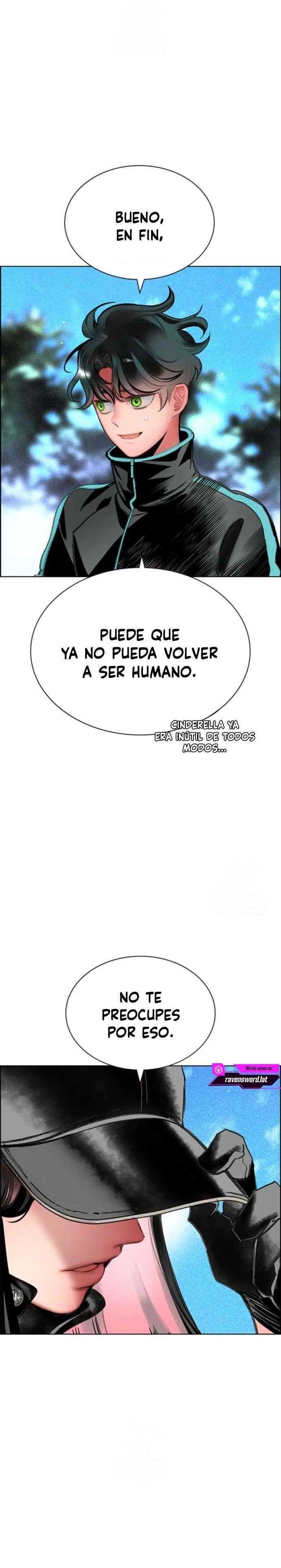 Read Jugo de la selva (es) Manga Online