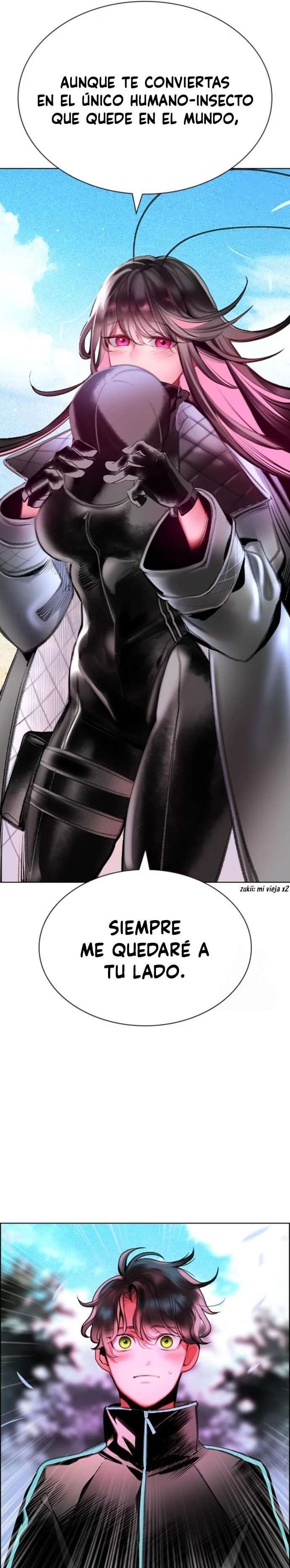 Read Jugo de la selva (es) Manga Online