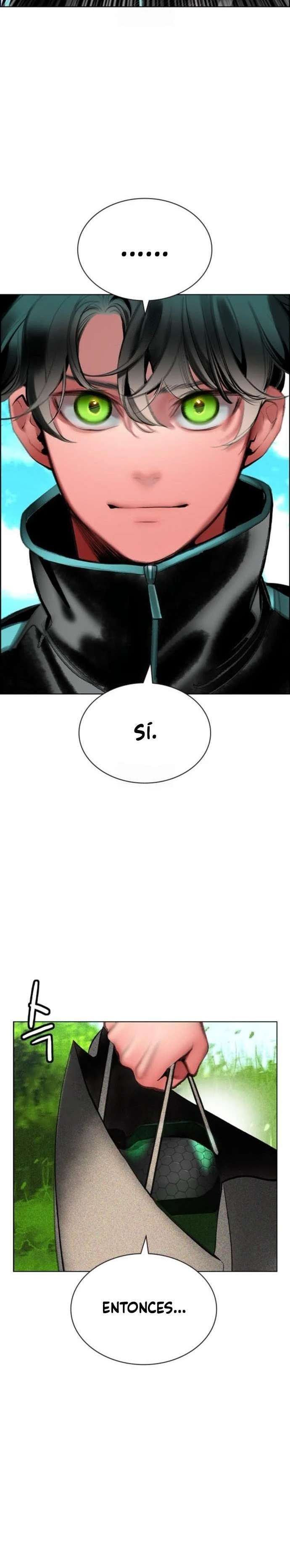 Read Jugo de la selva (es) Manga Online