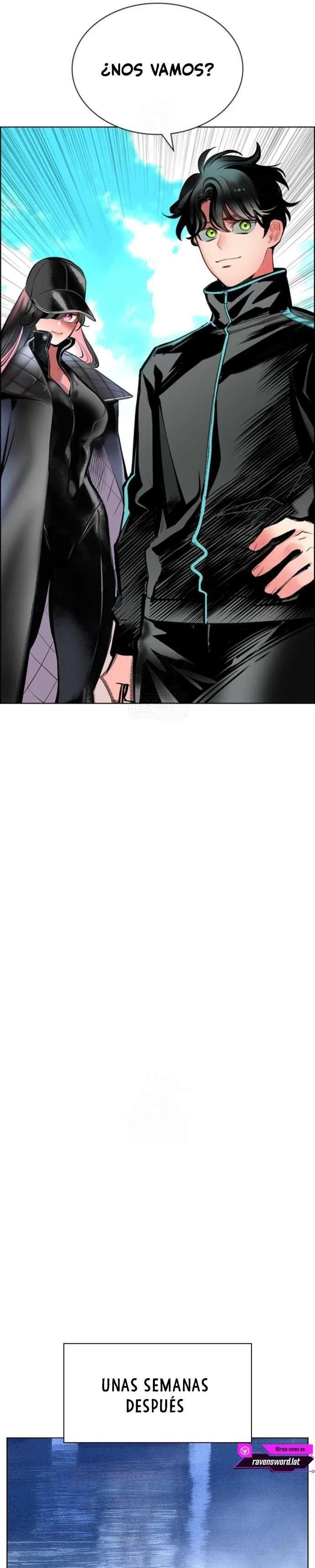 Read Jugo de la selva (es) Manga Online