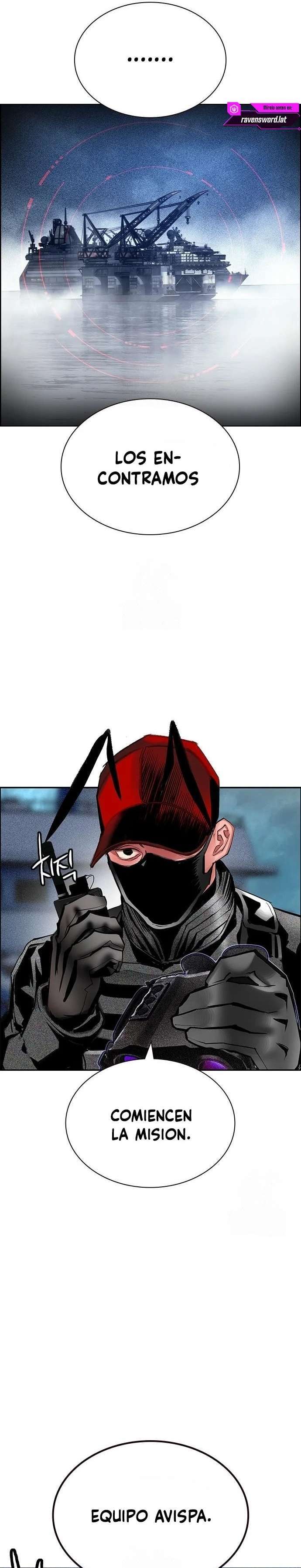 Read Jugo de la selva (es) Manga Online