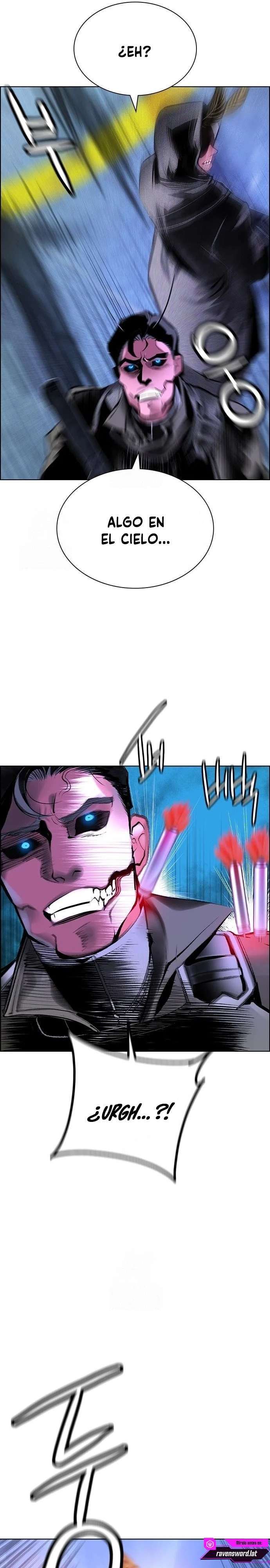 Read Jugo de la selva (es) Manga Online