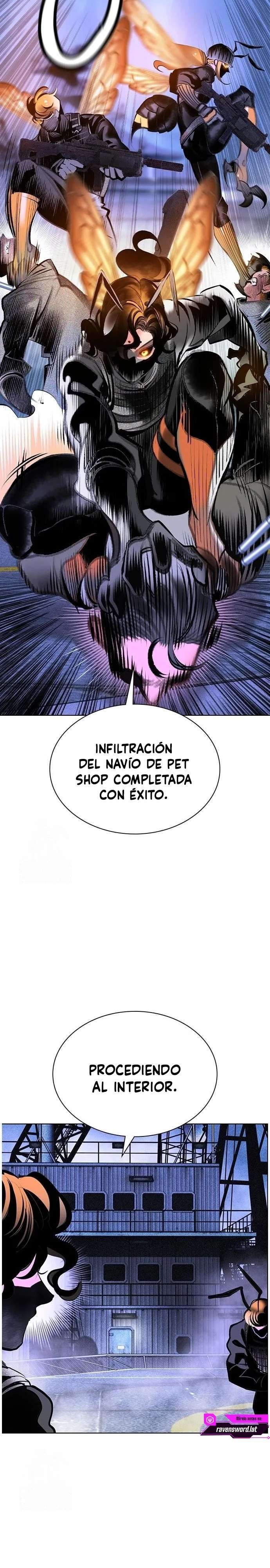 Read Jugo de la selva (es) Manga Online