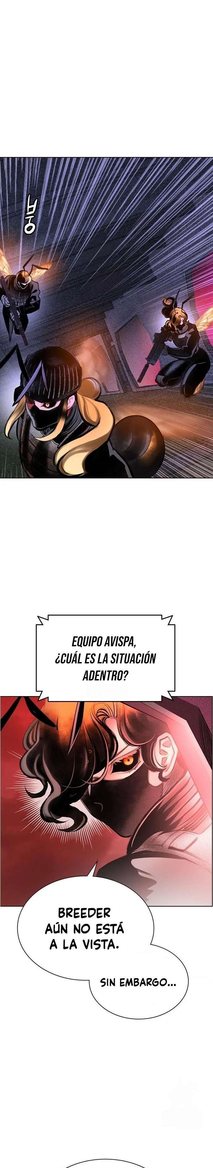 Read Jugo de la selva (es) Manga Online