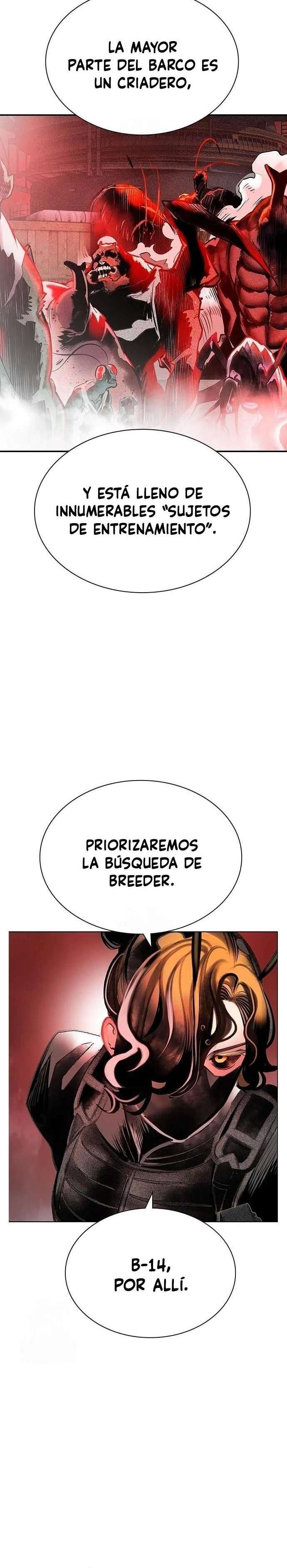 Read Jugo de la selva (es) Manga Online