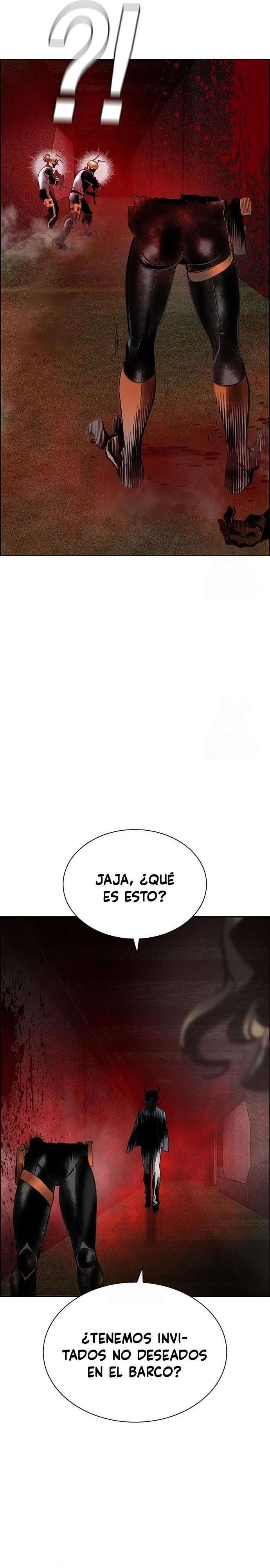 Read Jugo de la selva (es) Manga Online