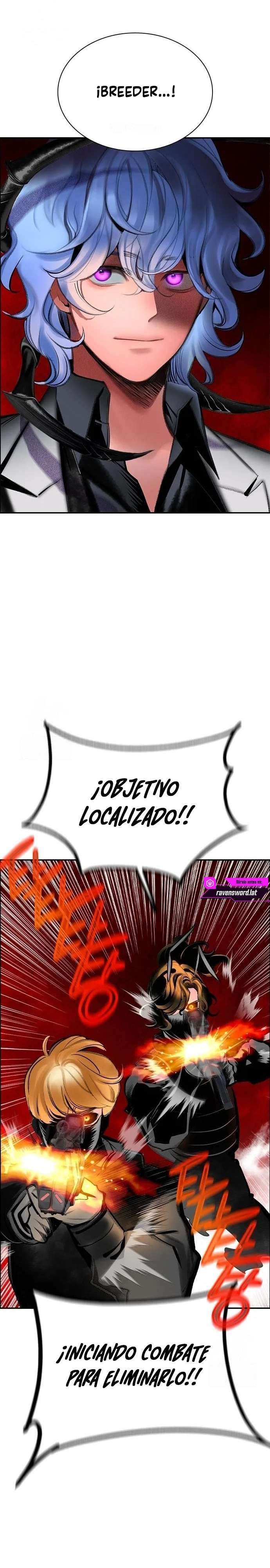 Read Jugo de la selva (es) Manga Online