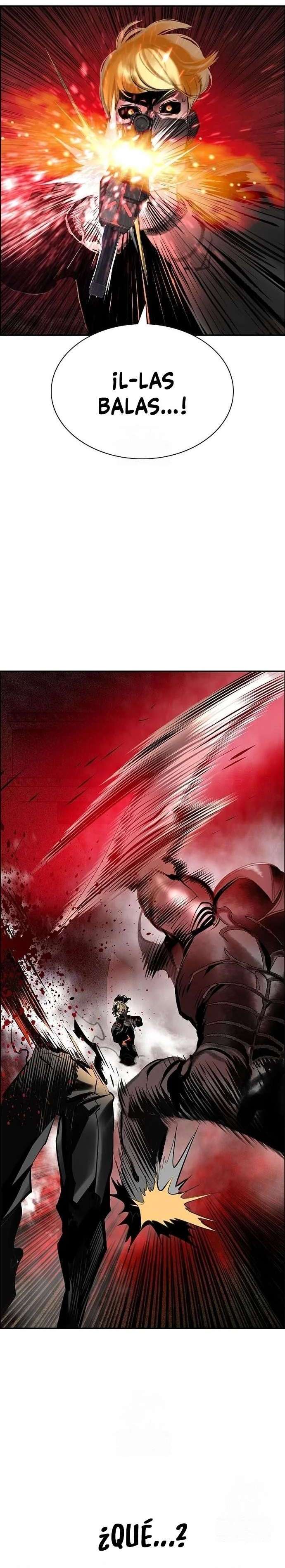 Read Jugo de la selva (es) Manga Online