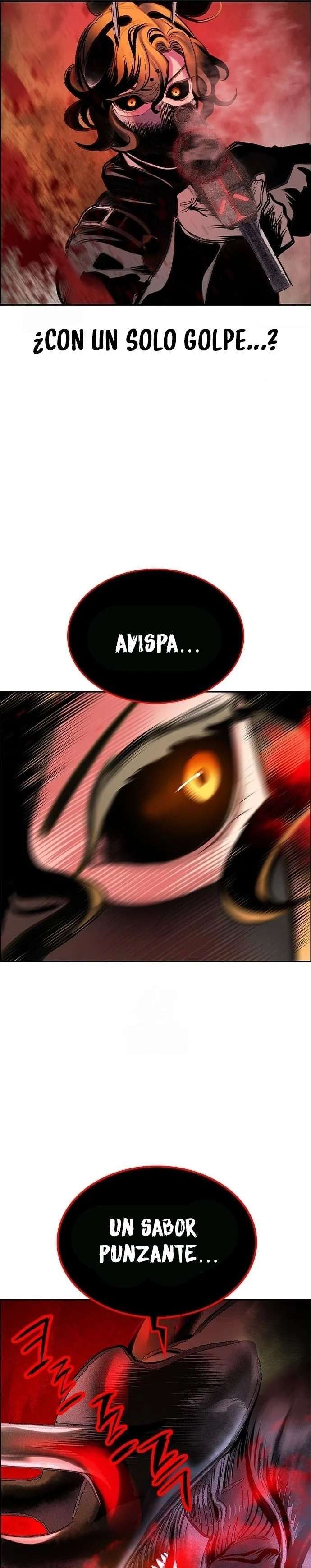 Read Jugo de la selva (es) Manga Online