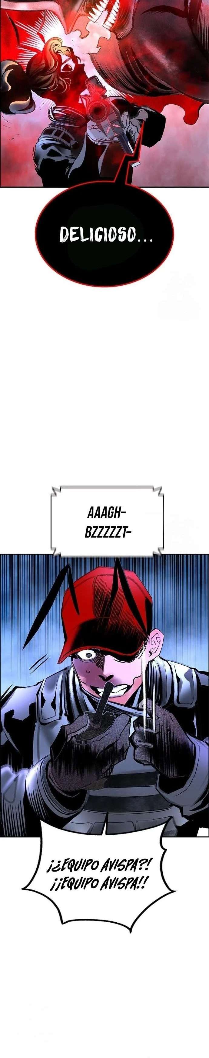 Read Jugo de la selva (es) Manga Online