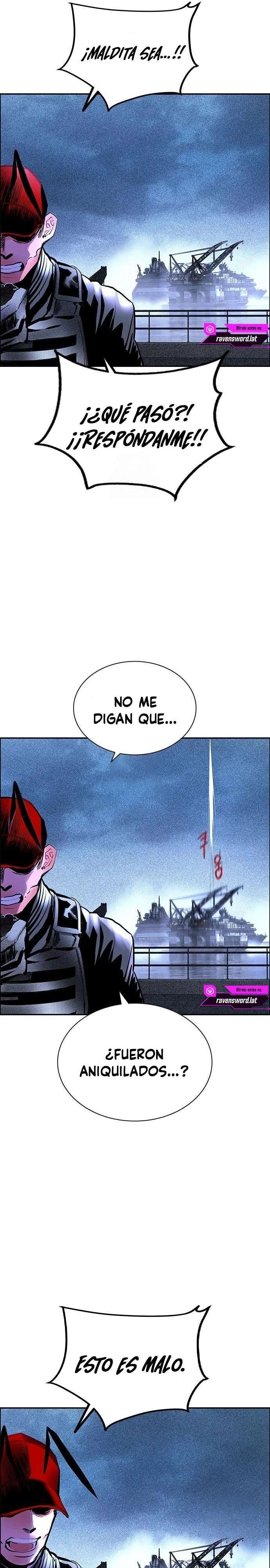 Read Jugo de la selva (es) Manga Online