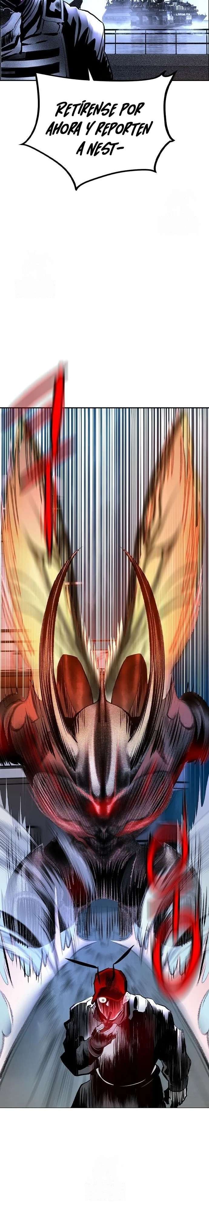 Read Jugo de la selva (es) Manga Online