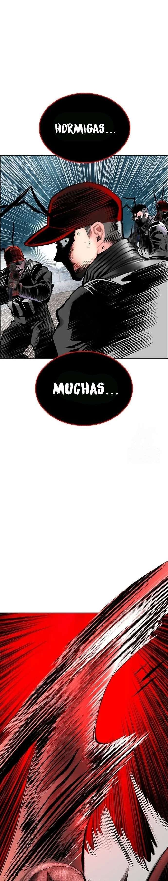 Read Jugo de la selva (es) Manga Online