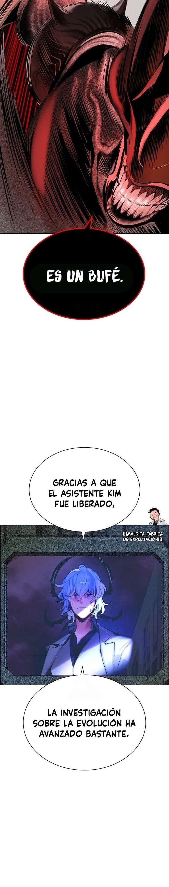 Read Jugo de la selva (es) Manga Online