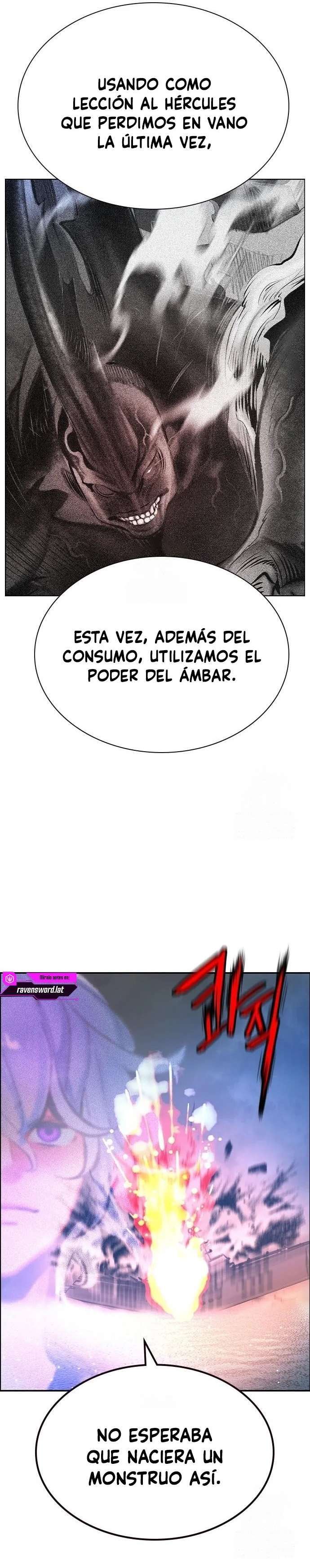 Read Jugo de la selva (es) Manga Online