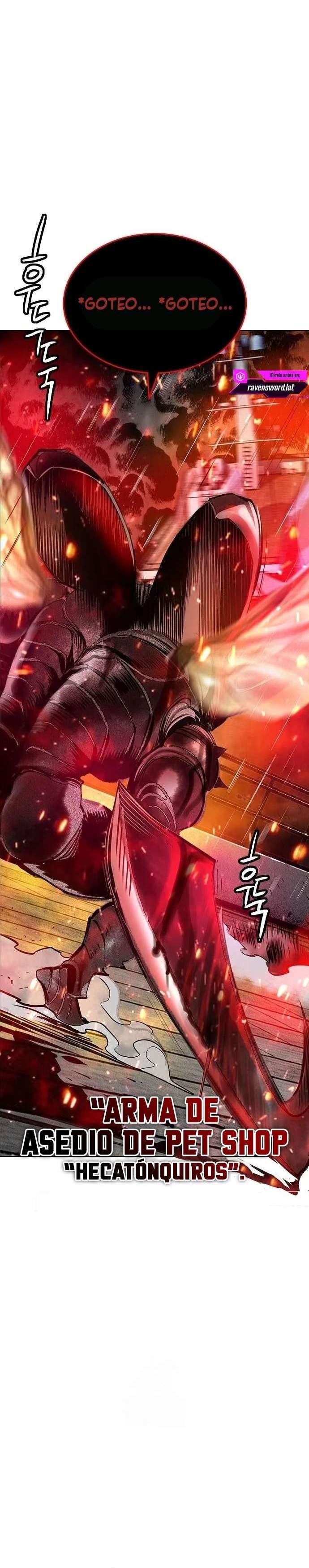 Read Jugo de la selva (es) Manga Online