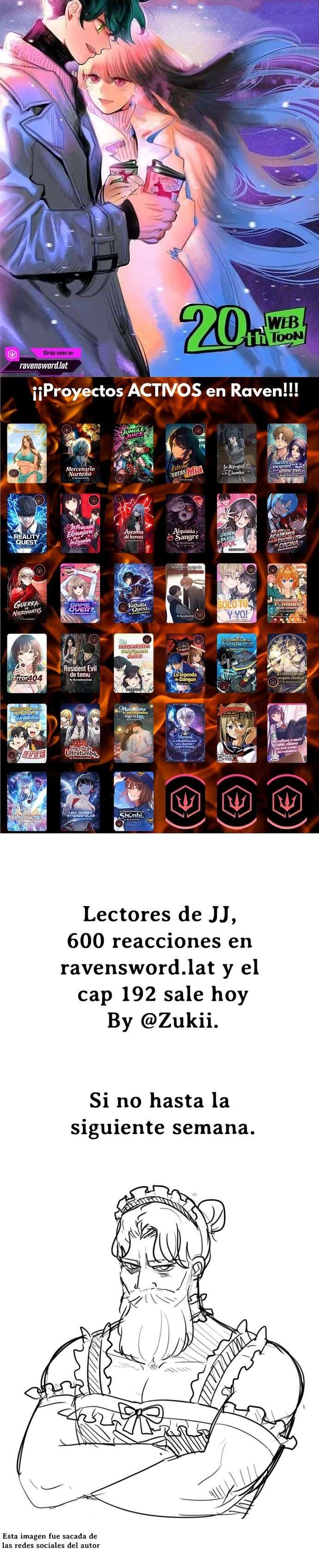 Read Jugo de la selva (es) Manga Online