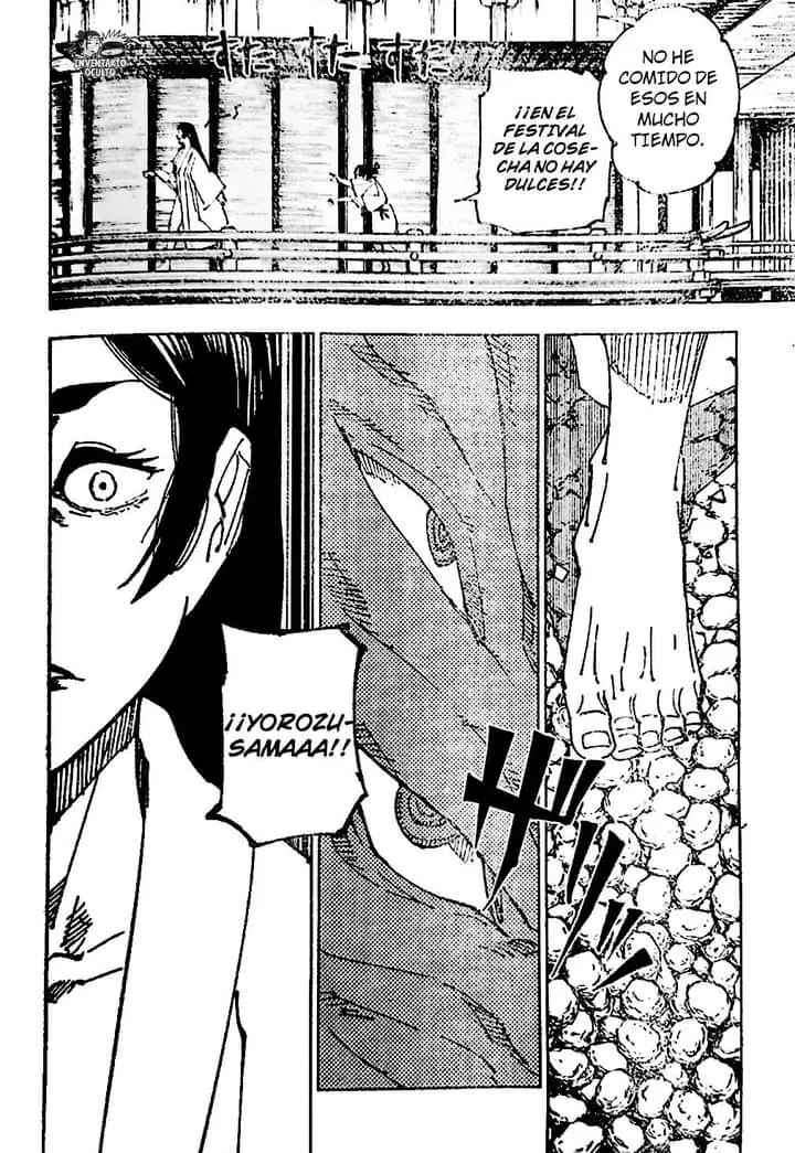Read Jujutsu Kaisen (es) Manga Online