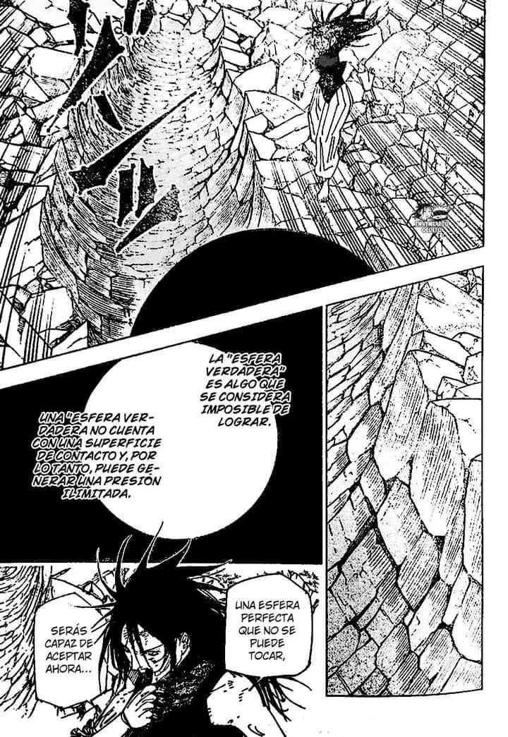 Read Jujutsu Kaisen (es) Manga Online