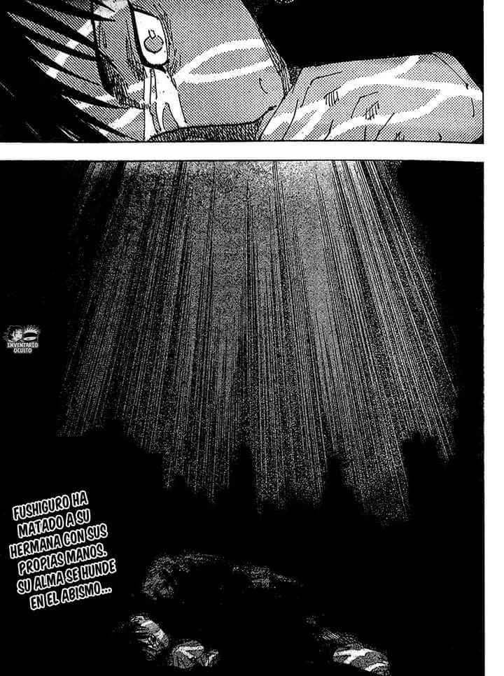 Read Jujutsu Kaisen (es) Manga Online