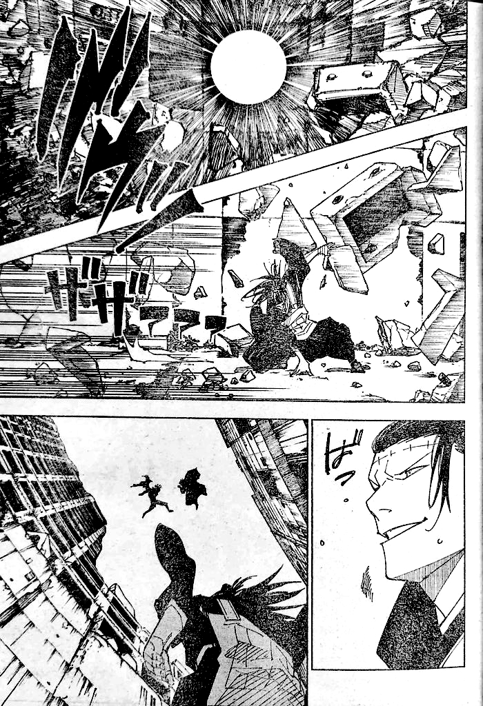 Read Jujutsu Kaisen (es) Manga Online